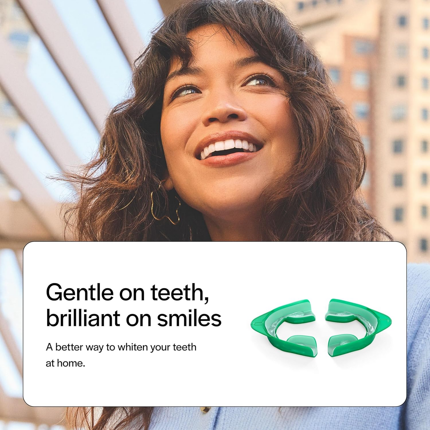 Opalescence Go 15- Prefilled Teeth Whitening Trays